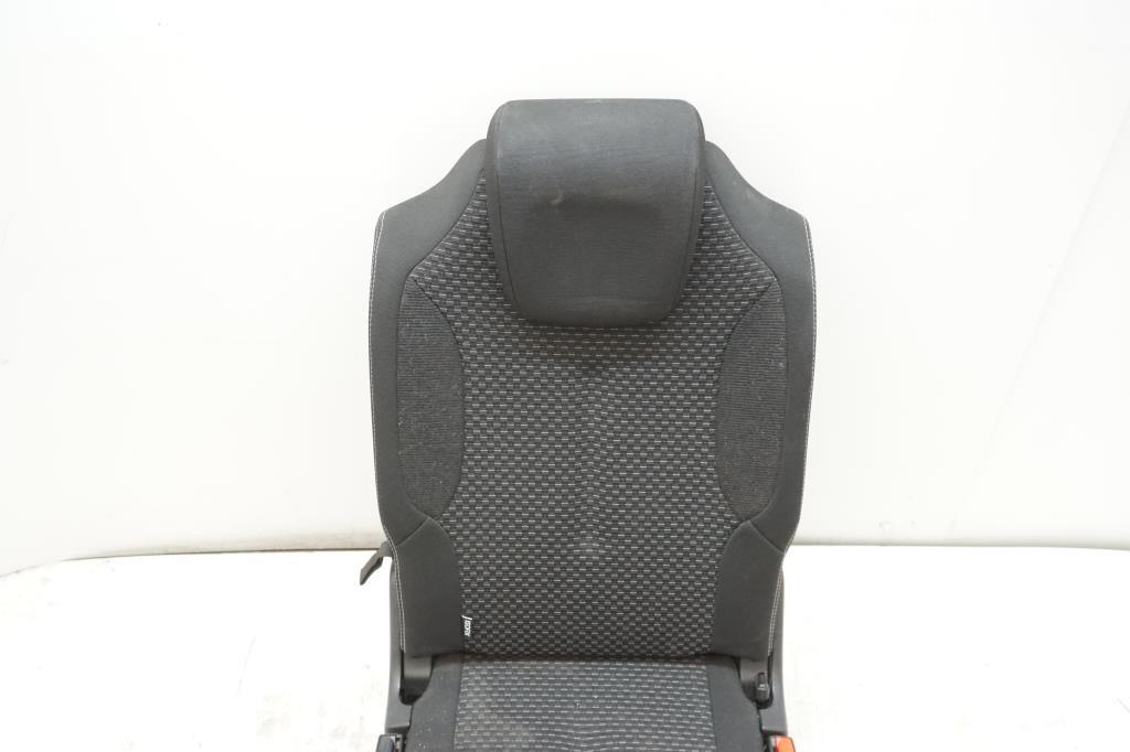 фото №4, Сидіння 2 ряд середній citroen c4 grand picasso