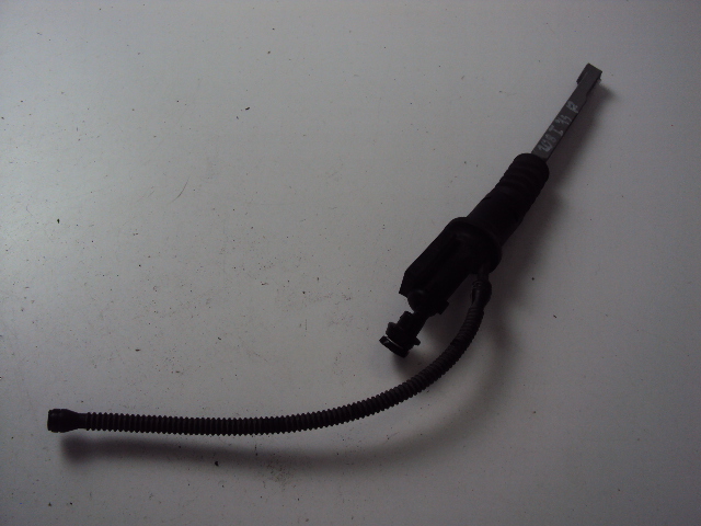 фото №1, Циліндр зчеплення peugeot 208 i lift hdi 2015-