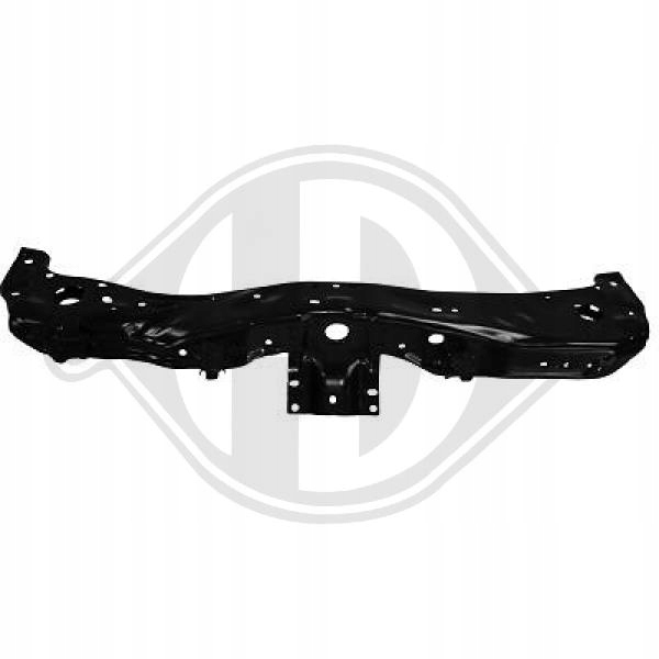 фото №1, Балка підсилювач mitsubishi lancer sportback