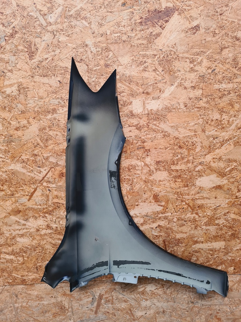 фото №8, Крыло левый передний перед vw golf vii