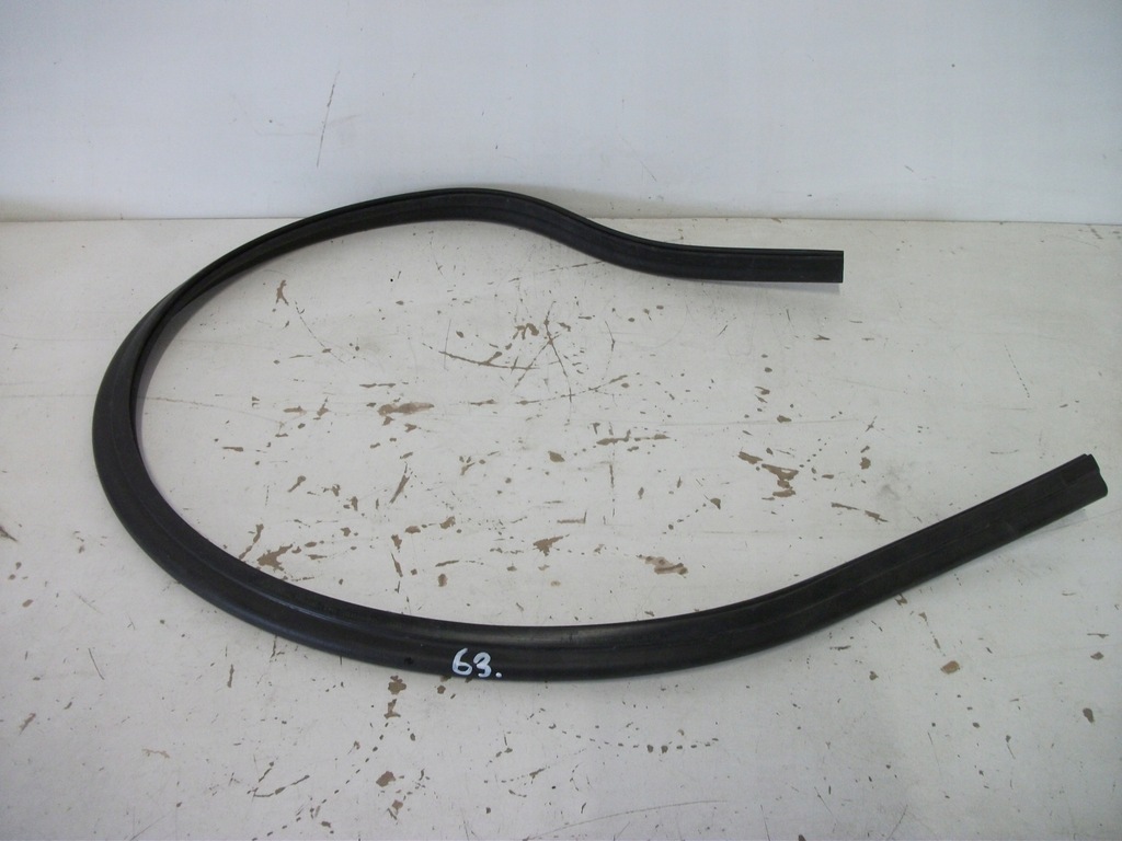 фото №1, 654823723 прокладка жабо skoda kamiq