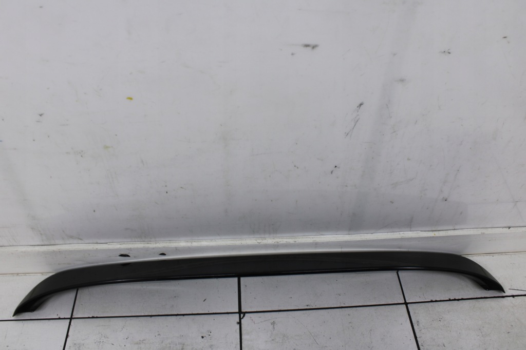 Alfa romeo mito 08r- спойлер спойлер крышки багажника 156088662 Доставка