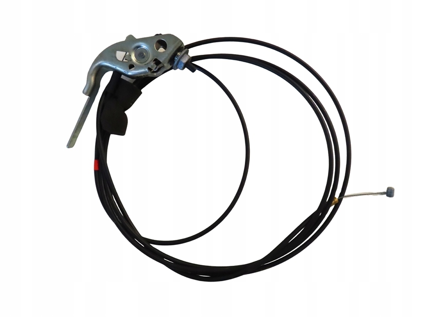 фото №1, Трос кришка заливної пального toyota aygo ii 2014-2022 rok europa