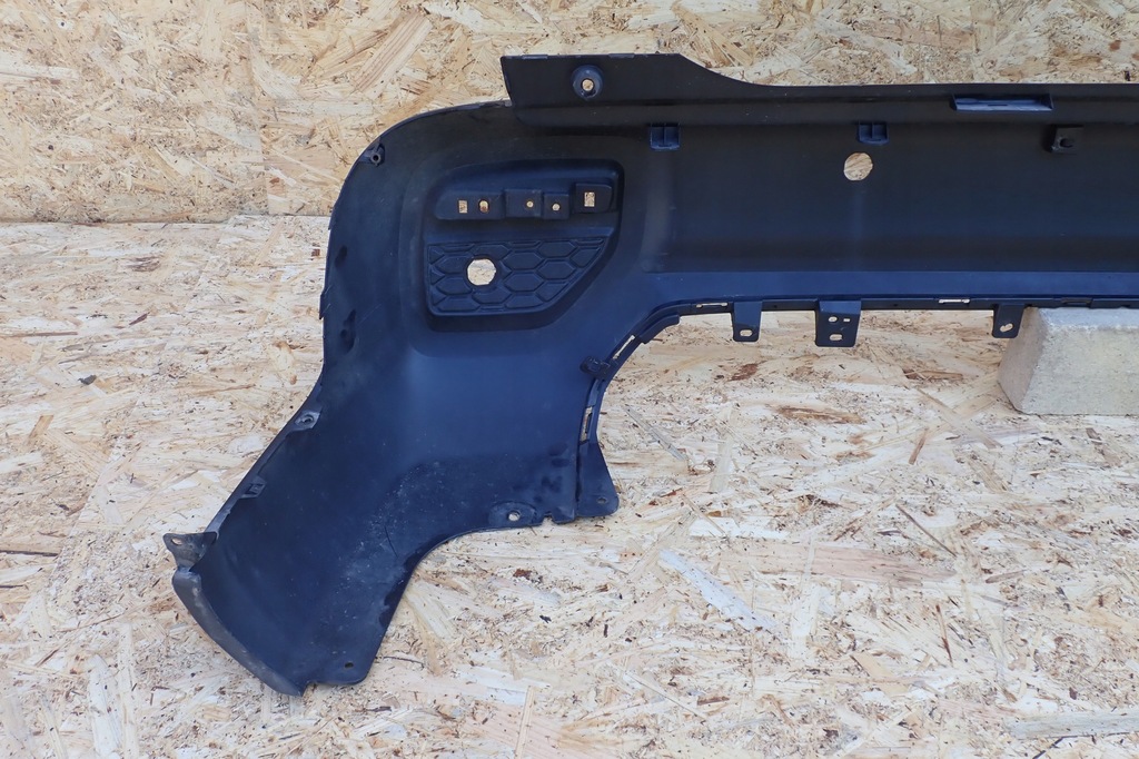 фото №13, Suzuki sx4 s-cross ii 2 2021- бампер задняя задний задняя pdc 71821-63t