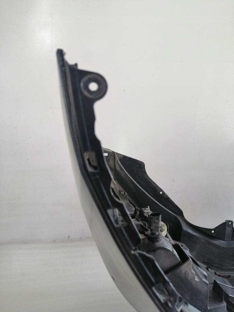 фото №11, Vw beetle 5c lift бампер перед