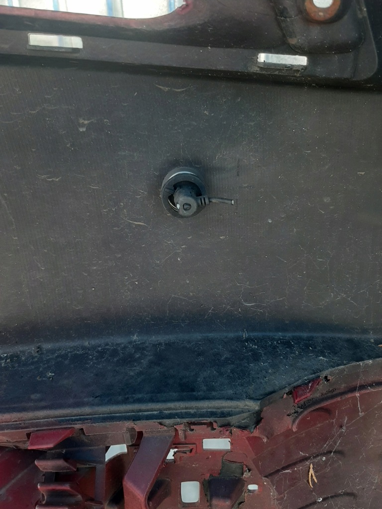 фото №16, Бампер перед передний peugeot 5008 i 2009-2013 оригинал 9687444577