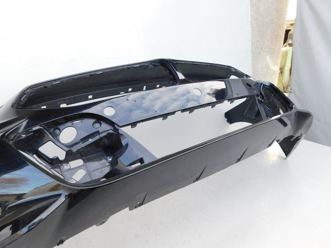 фото №10, Bmw z4 g29 m-pakiet бампер передній перед