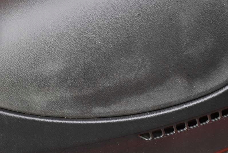 фото №12, Панель приладів приладова консоль панель приладів подушка безпеки eu ssangyong tivoli 16-21