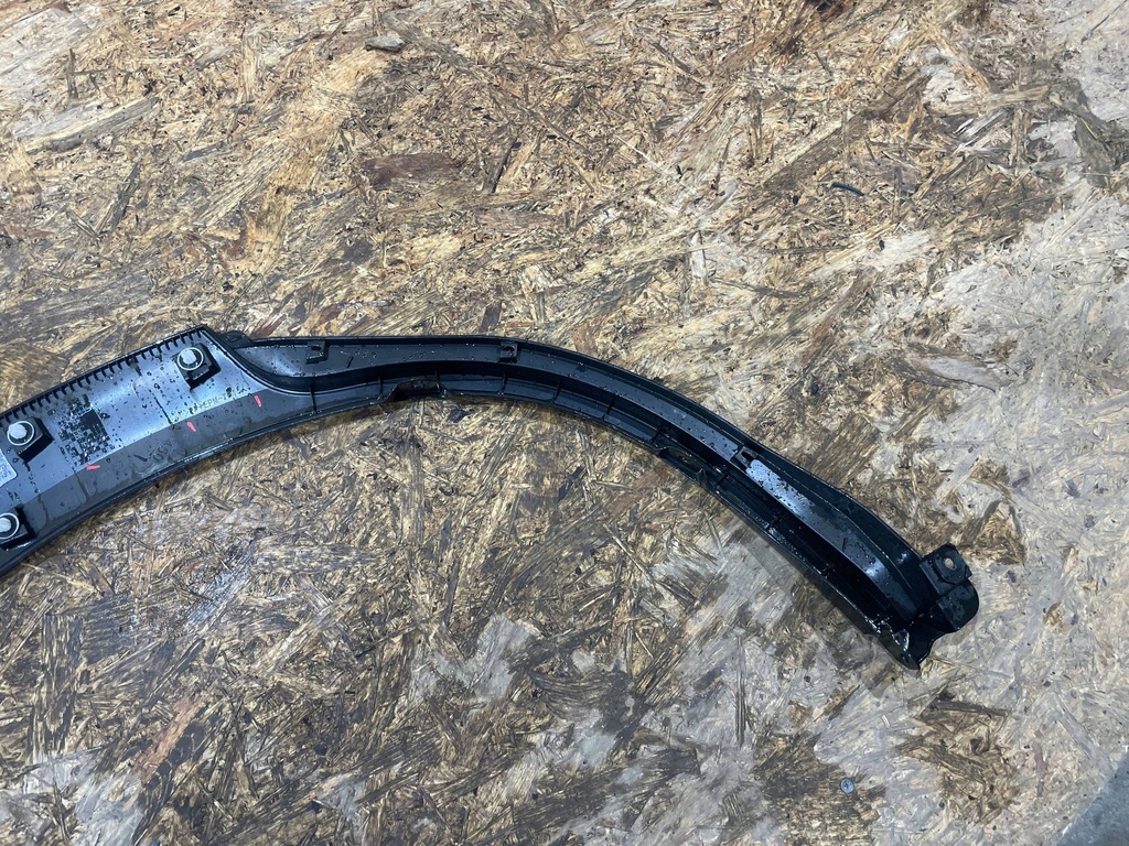 фото №7, Suzuki sx4 sx-4 s-cross ii 2 21- молдинг накладка na крыло левый задняя задняя