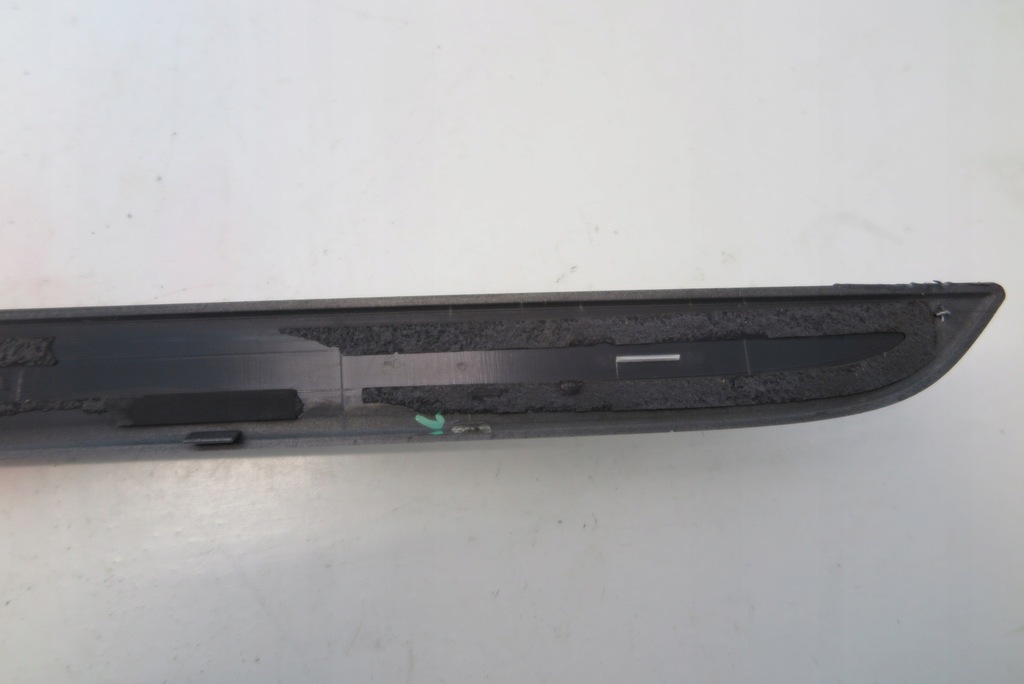 фото №12, Молдинг хром бампера задня заднього bmw x5 f15 7308071