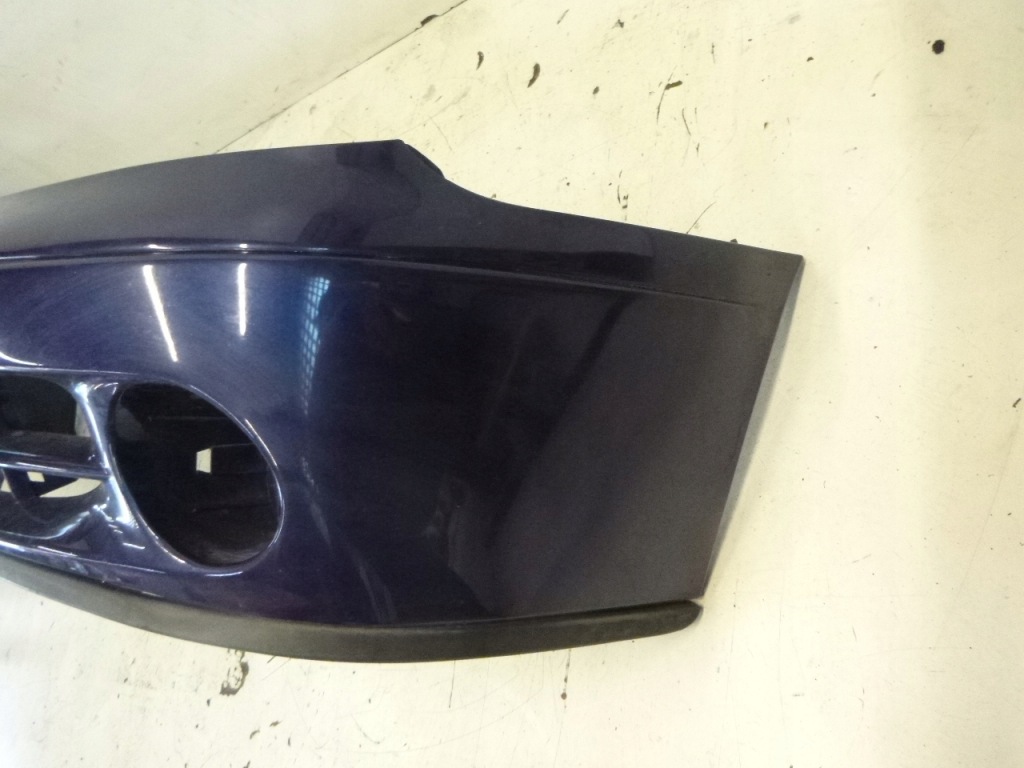 Бампер передний renault megane nv432 cabrio 2000r. Киев