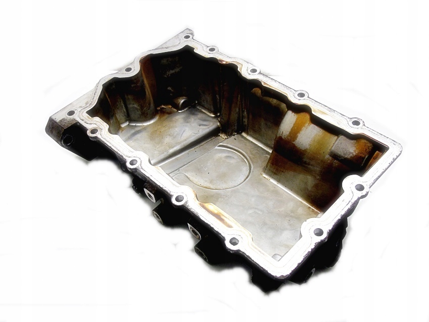 фото №3, Піддон оливи 1.6 16v mini one cooper r50 r52 r53