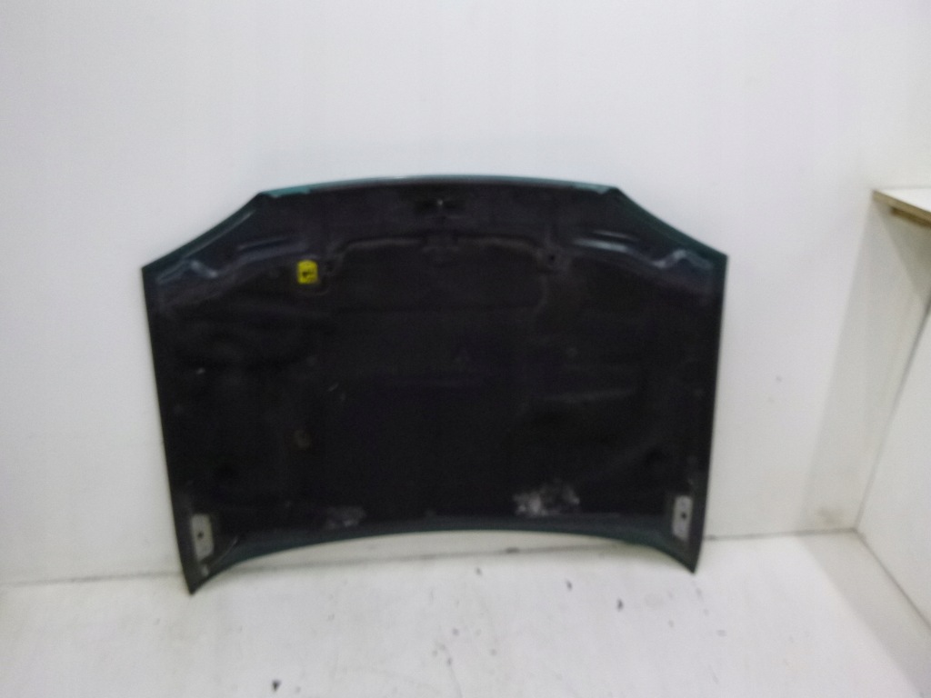 Капот ford fiesta iv рестайлинг  29 2001r. Киев