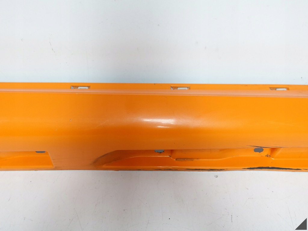 фото №5, Volvo c30 r design sport поріг правий