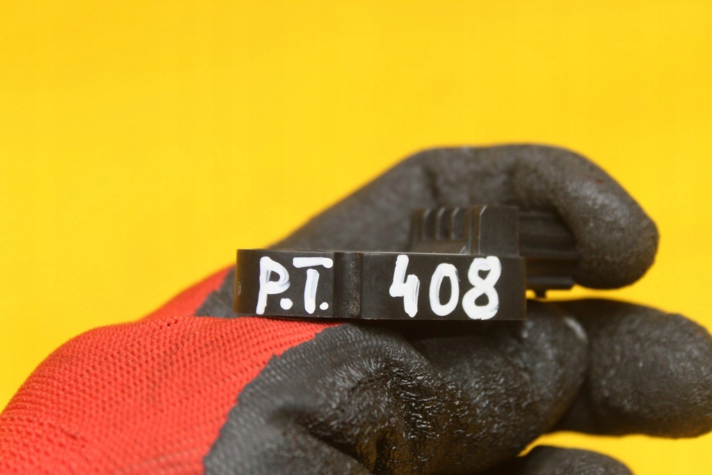 фото №7, Датчик ударный kia sedona ii 95920-2f100