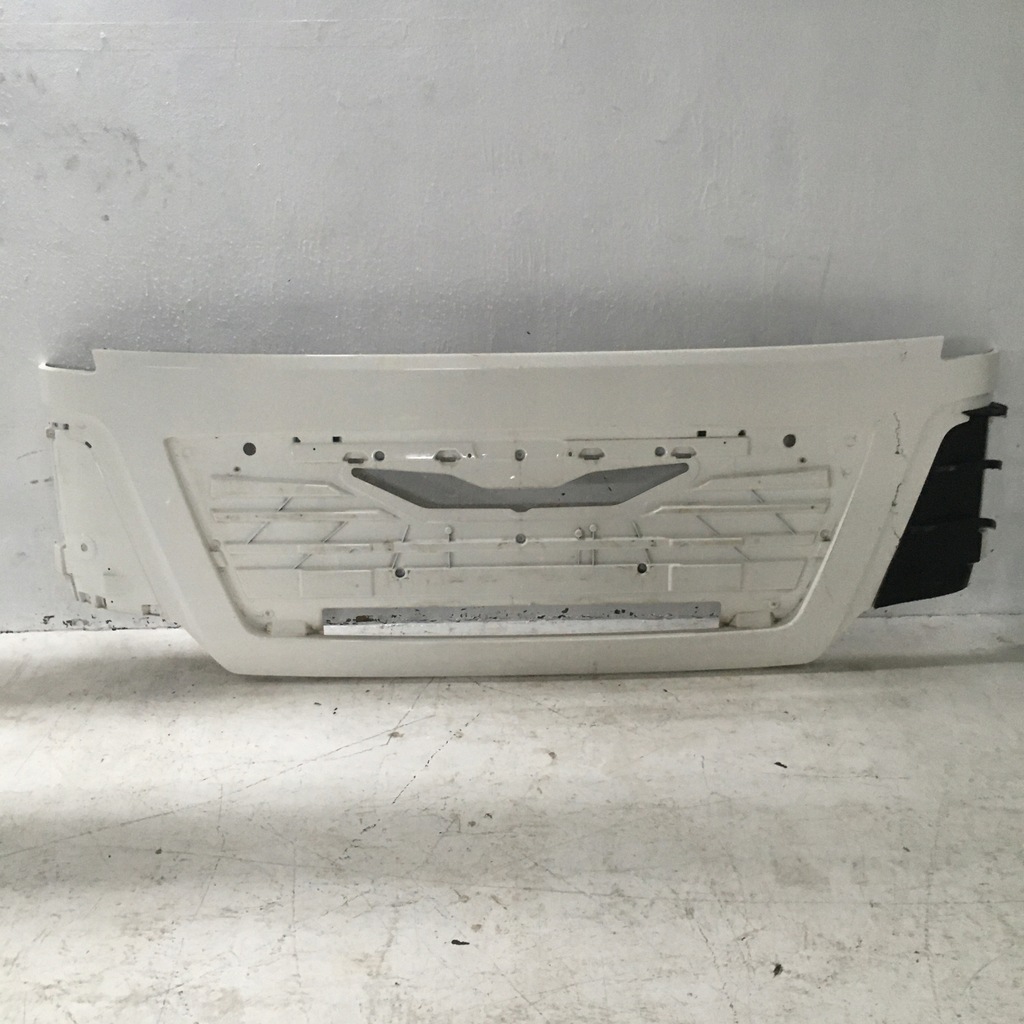 фото №11, Капот кабіни man tgx 81611106095 org