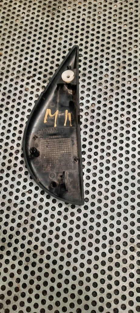 фото №2, Заглушка дзеркало 7700352178 renault master