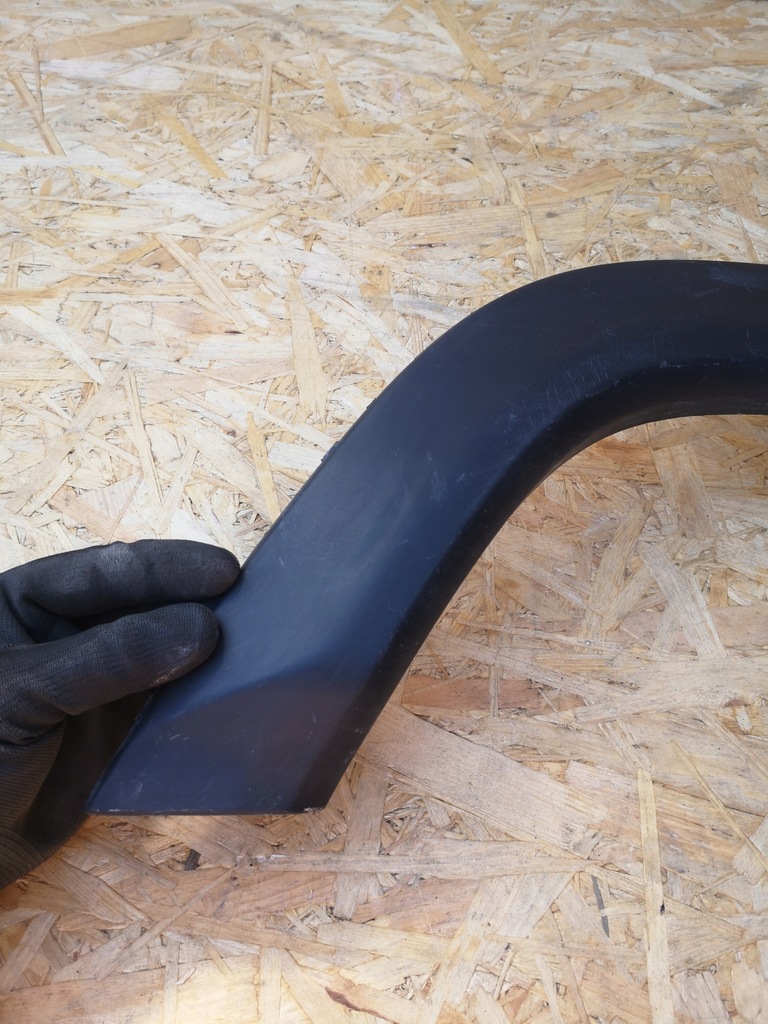 фото №3, Compass ii lift молдинг крила правий задня