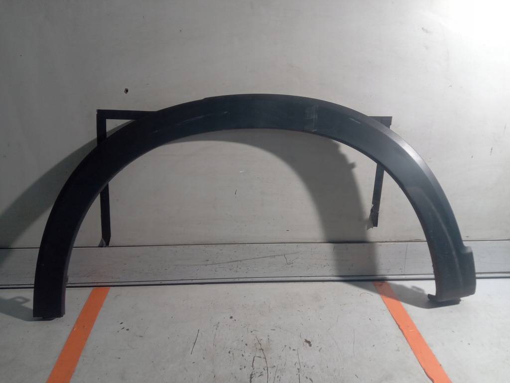 фото №1, Honda hr-v ii молдинг накладка крила лівий задня