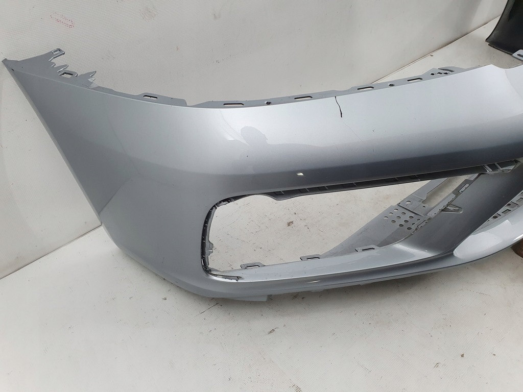 фото №7, Porsche 911 992 gts sport 18- бампер перед 992807221k