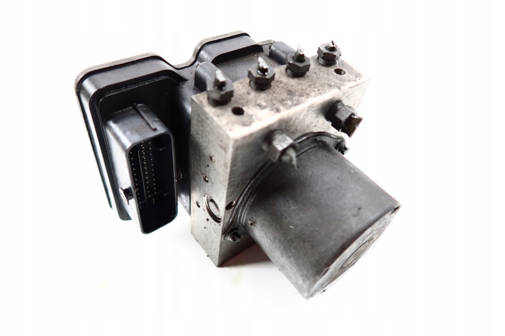 Mercedes w212 e-klasa рестайлінг  2.2 cdi насос гальмівна abs 2124311948 в Україні