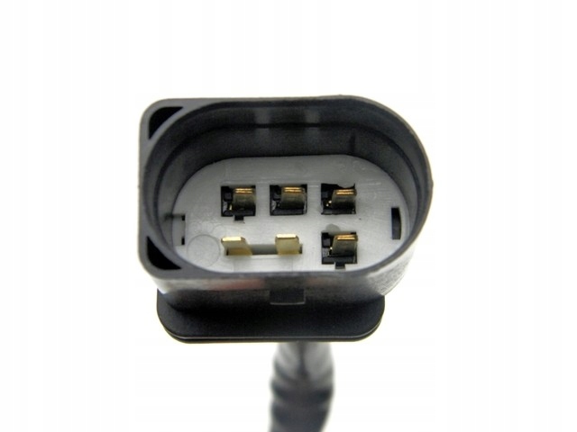 фото №3, Датчик лямбда-зонд audi a2 1.4 2000- регулировочный