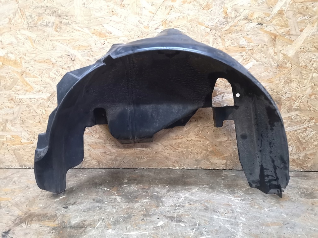 фото №5, Fiat 500 abarth подкрылок правый задняя 52026831