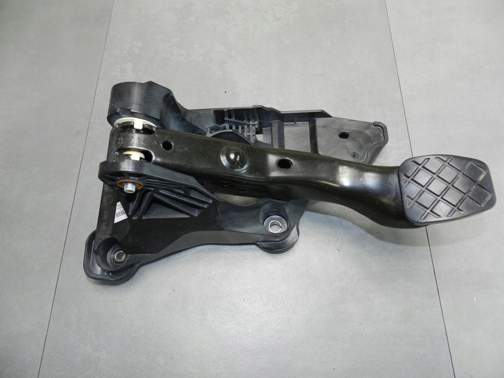 фото №1, Seat ibiza v педаль гальма 2q1721058f