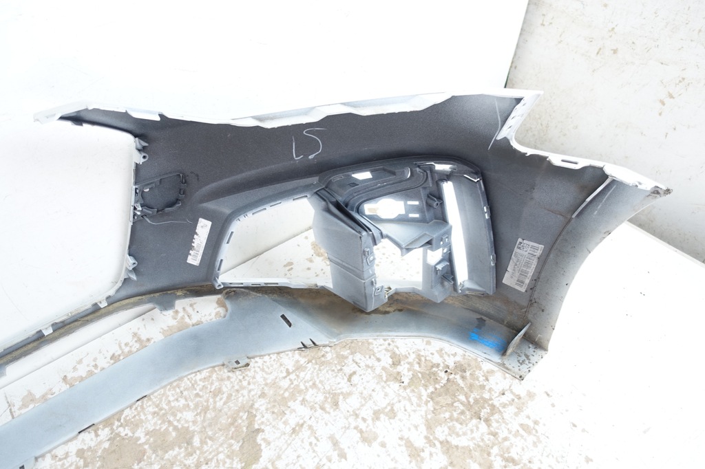 фото №9, Audi a5 s5 b9 s-line lift 2019- бампер передний перед 8w6807437a