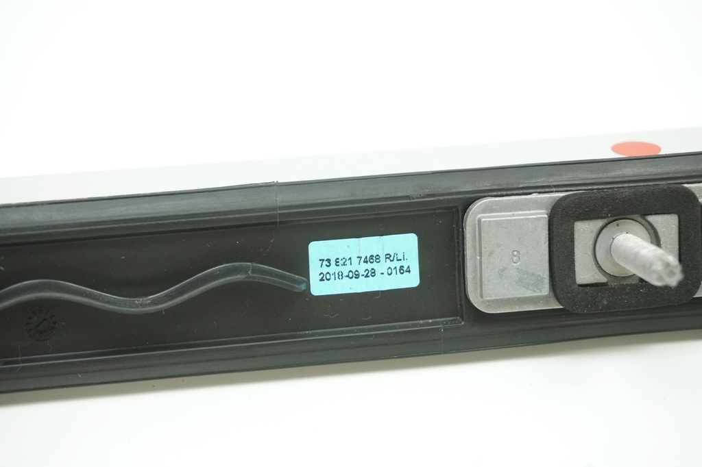 фото №10, Рейлинг крышный renault kadjar 738217468r