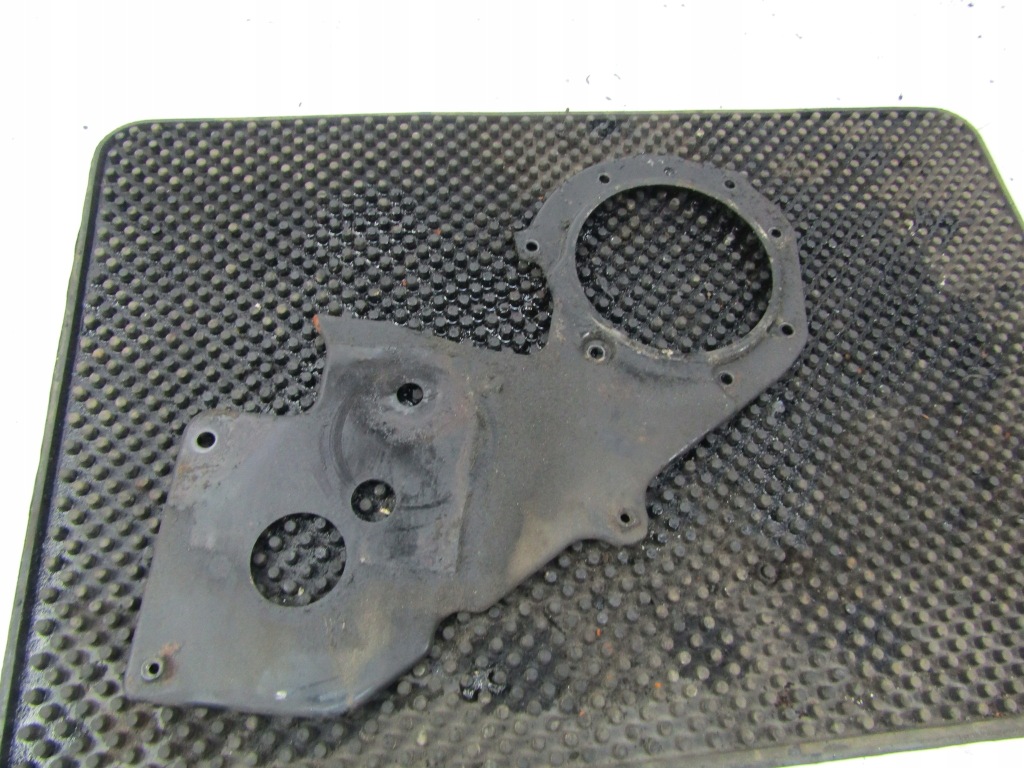 фото №1, Ford focus mk1 корпус розподільного валу