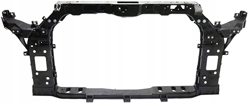 фото №1, Kia soul 2014-2019 pas передний усилитель