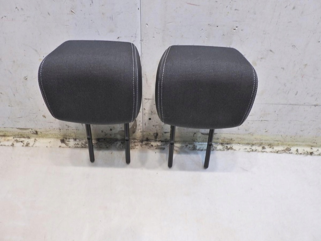 фото №2, Подголовник задняя задний renault laguna iii