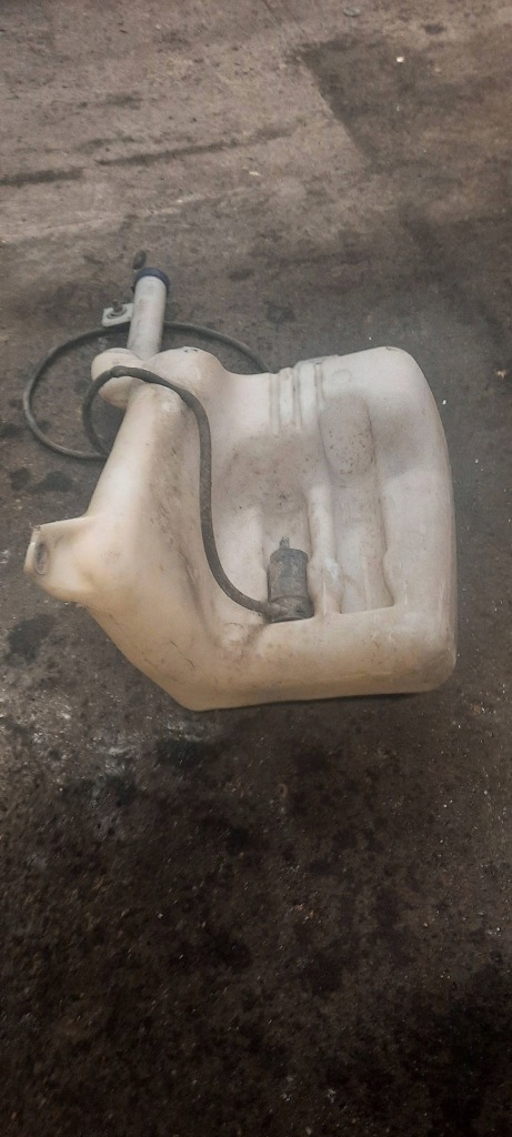 Бак рідина do омивача fiat ducato Ціна