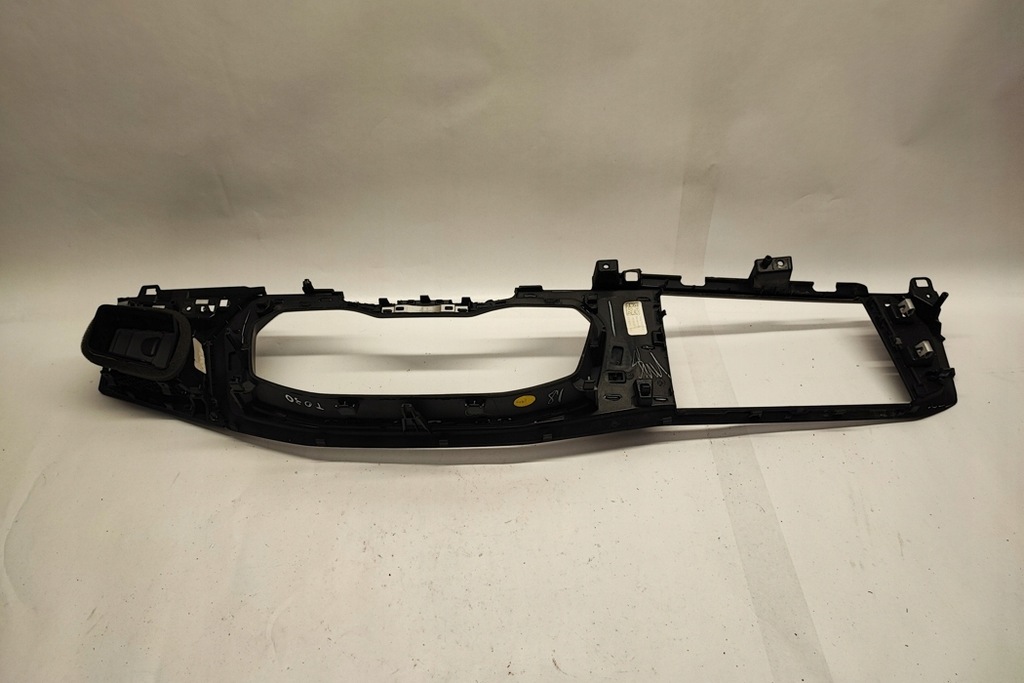 фото №7, Защита спидометра vw jetta mk7 17b854523 1.4l бензиновый 110kw 2019