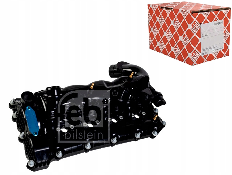 фото №1, Кришка клапанів land rover range rover iii range rover iv range rover