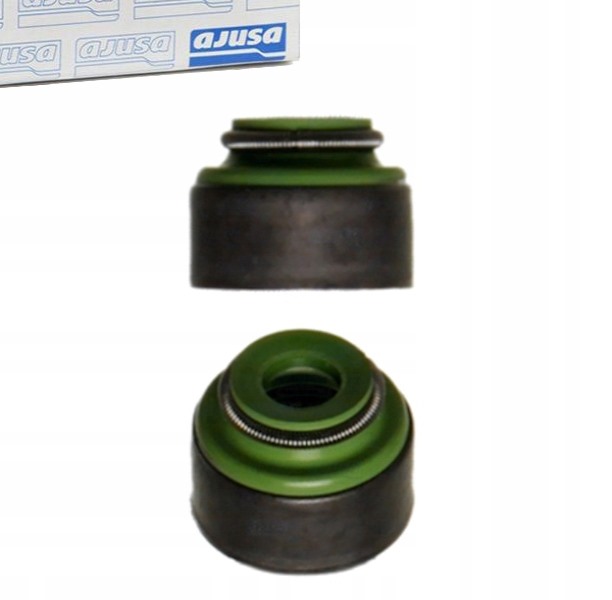 фото №1, Сальник клапанный mitsubishi outlander ii 3.0