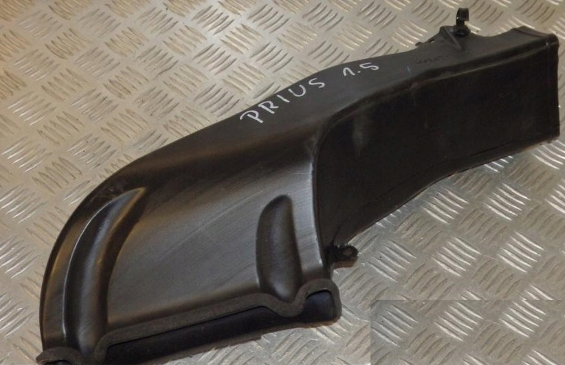 фото №1, Toyota prius ii 03- 1.5 vvt-i труба воздуха воздухозаборник