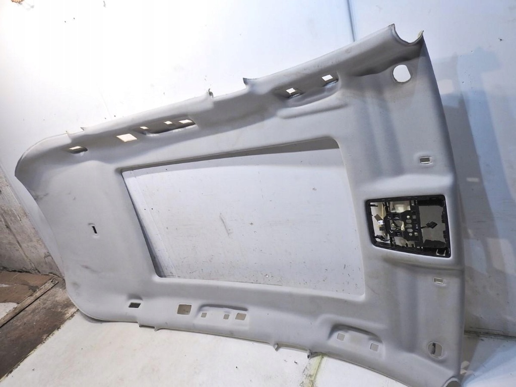 фото №11, Стеля opel insignia a kombi 13280308