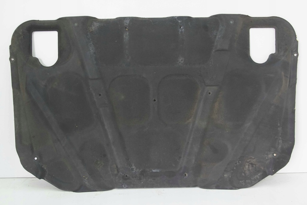 фото №1, Шумоізоляція капот мат підкрилок hyundai sonata i