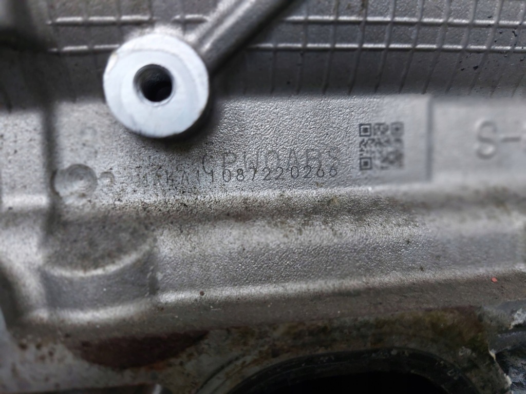 фото №9, Suzuki grand vitara ii 06-16r 2.4 j24b головка двигателя валы комплект