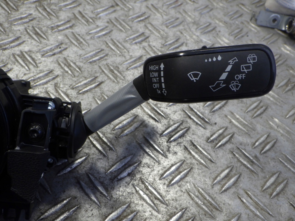 фото №2, Перемикач комбінований перемикач підрульовий volkswagen t-roc