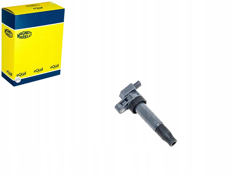 фото №1, Катушка зажигания hyundai genesis grandeur santa fe ii sonata v kia