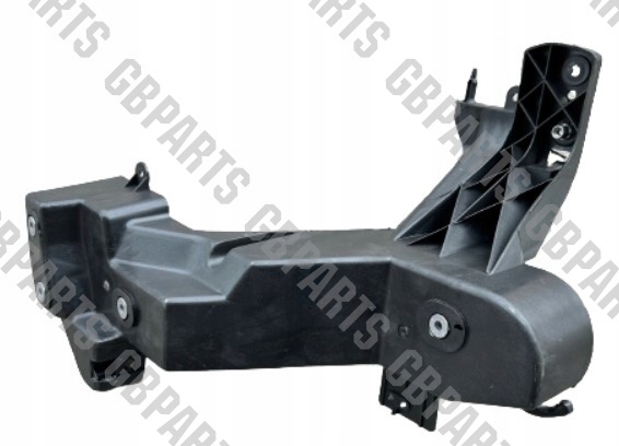 фото №5, Pas передній підсилювач kompletny накладки на фари dodge durango 2010-2025