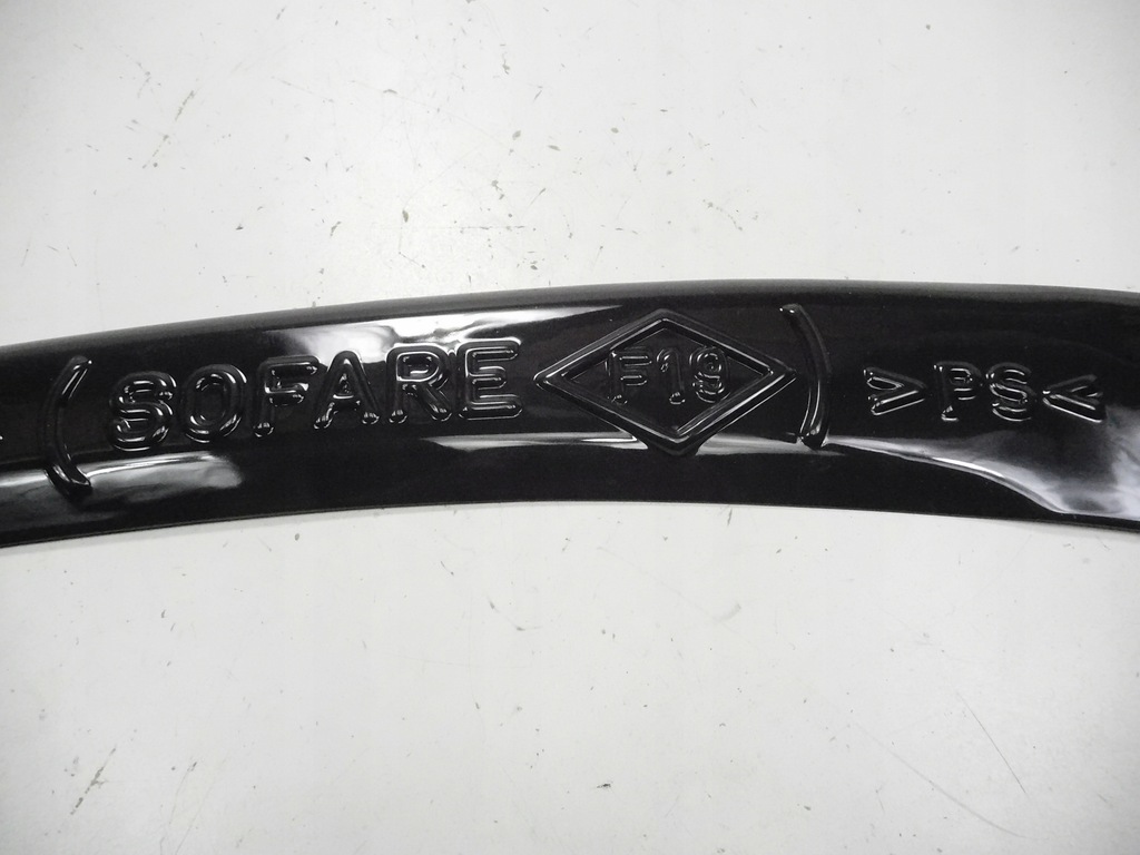 фото №9, Молдинг декоративна renault megane 0000136100