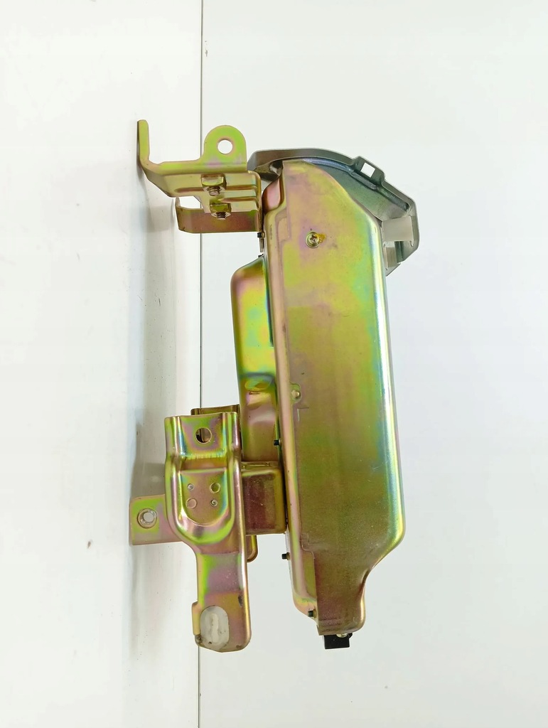 фото №7, Honda legend ii coupe ka8 1994 модуль подушек воздушных блок управления подушка безопасности