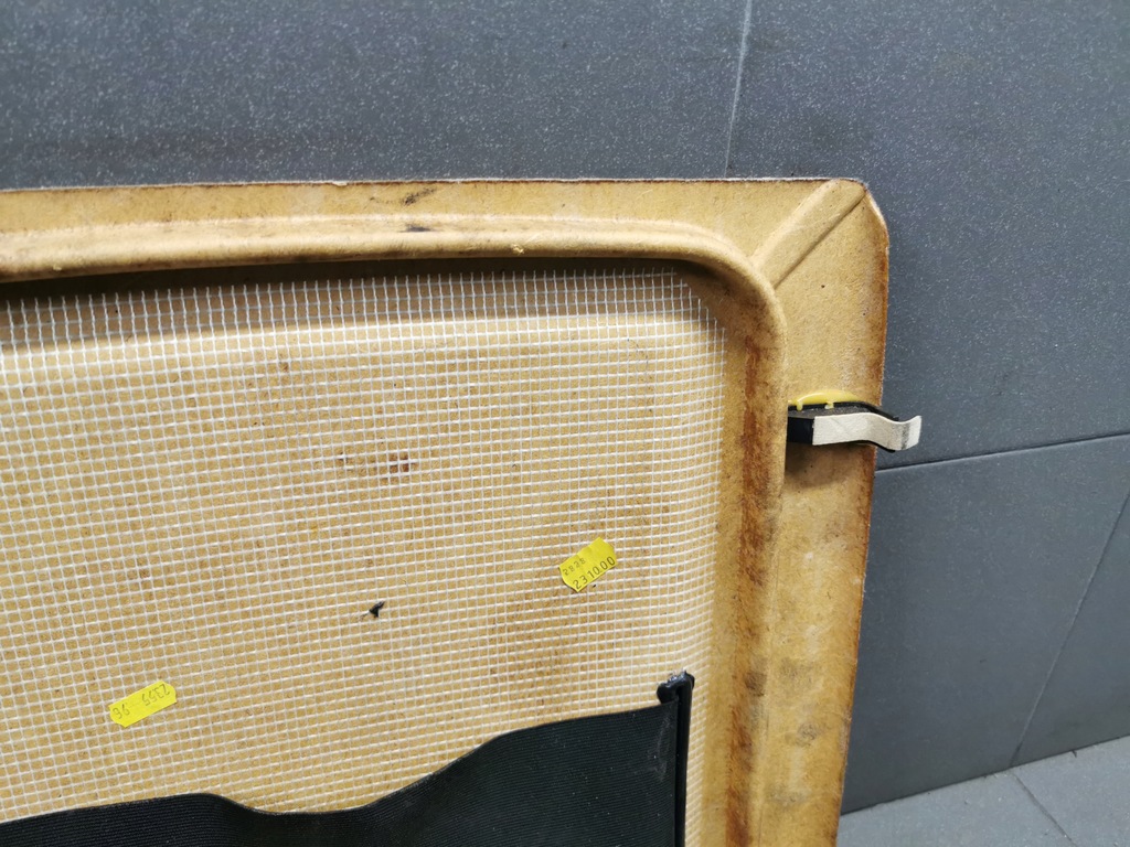 фото №11, Корпус сидіння задня audi a8 d2 правий перед czarna