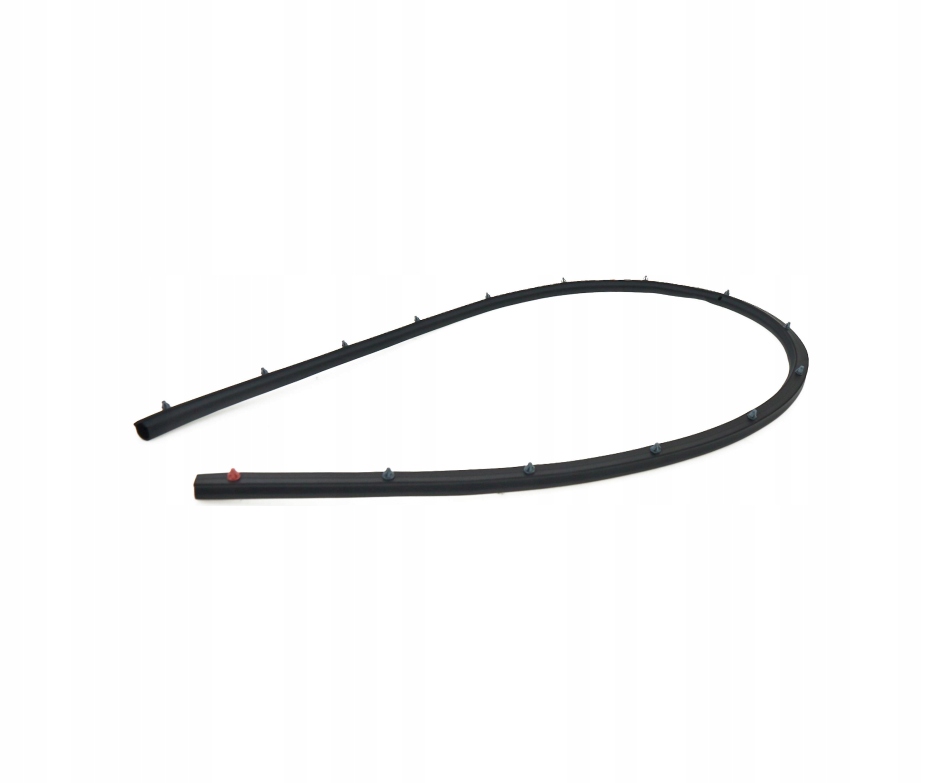 фото №1, Nowa оригинальная прокладка капот капот chrysler pacifica 2017 -