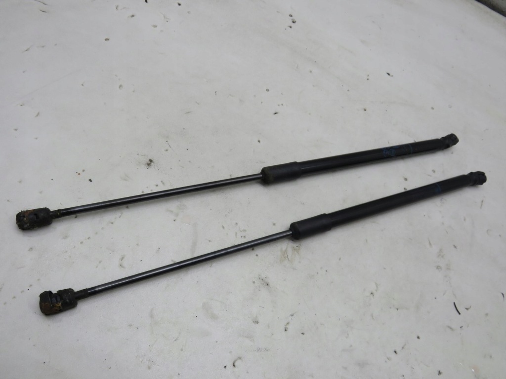 фото №1, Привод амортизатор крышки багажника задний задняя hb opel astra k