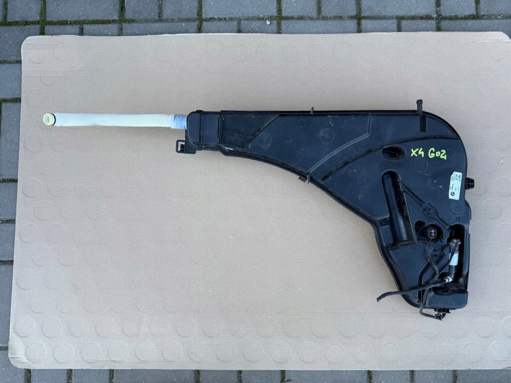 фото №1, Bmw x3 g01 x4 g02 заливная горловина i бачок жидкость do омывателя 7431497